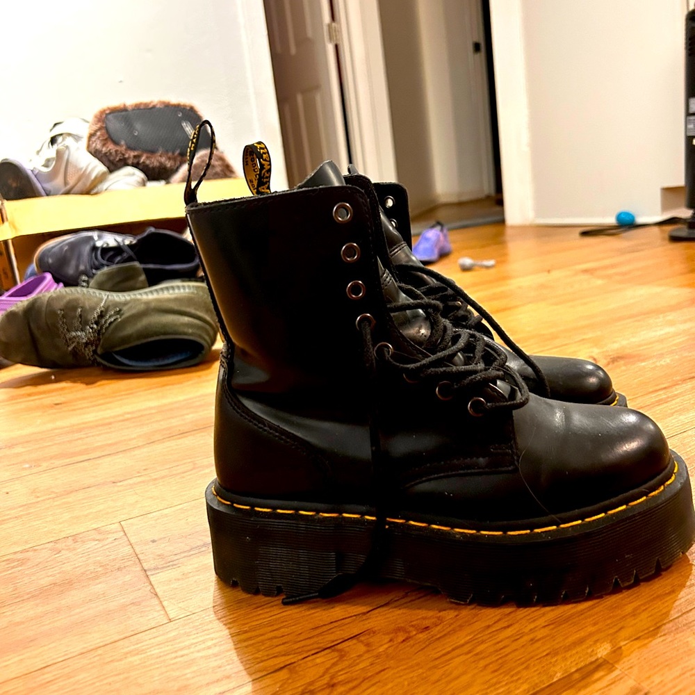 I bought these like 2 years ago and never really wore them but a couple of times